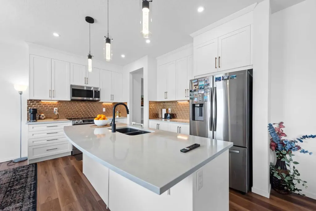 131 Cityside Court NE Calgary AB T3N 2B6