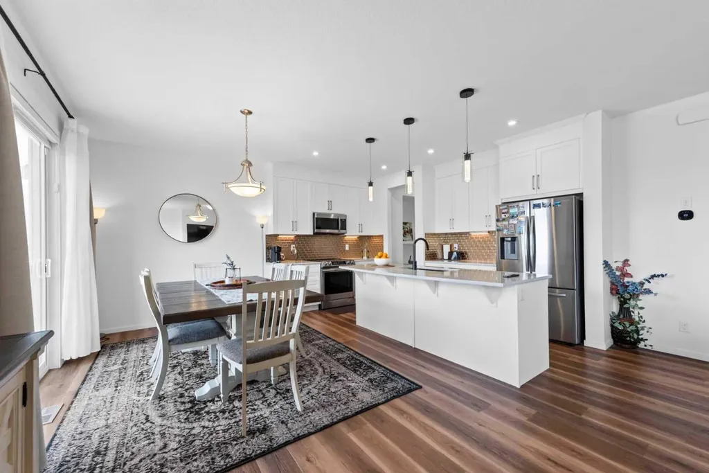 131 Cityside Court NE Calgary AB T3N 2B6