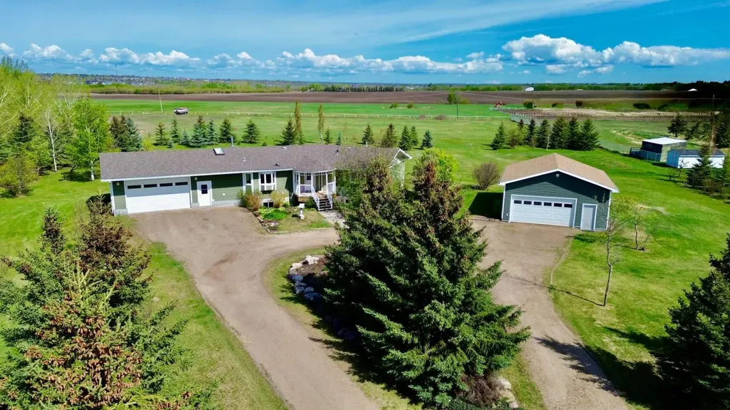 712074 Range Road 55 Grande Prairie AB T8X 4A8