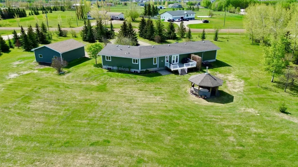 712074 Range Road 55 Grande Prairie AB T8X 4A8
