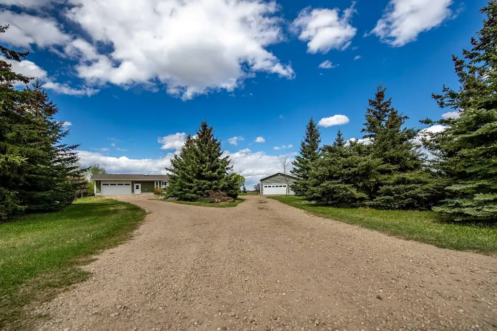 712074 Range Road 55 Grande Prairie AB T8X 4A8