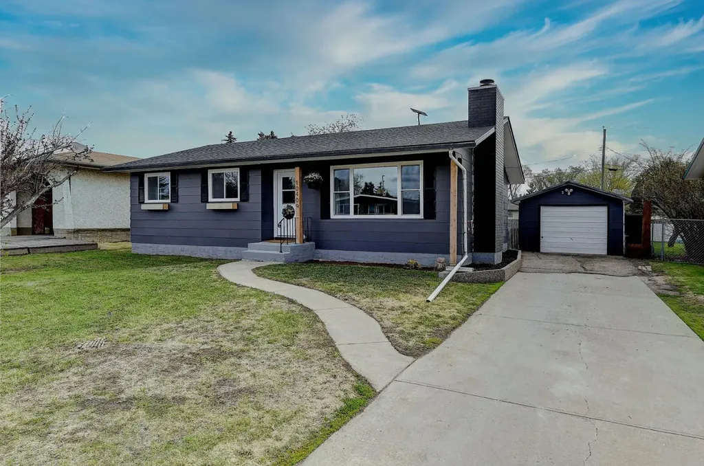 10409 117 Street Fairview AB T0H 1L0