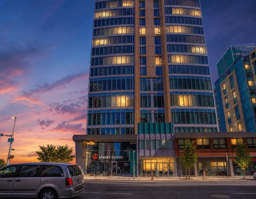 880 4 Avenue SW Calgary AB T2P 0K4