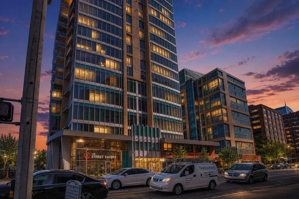 880 4 Avenue SW Calgary AB T2P 0K4