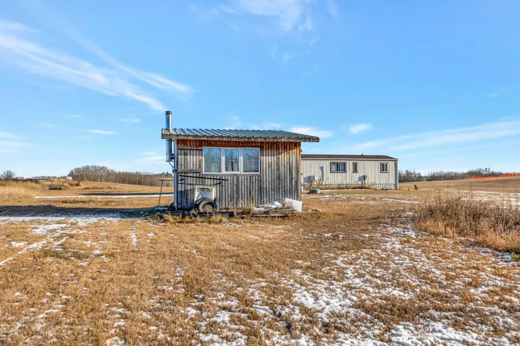 Pt NE 03-48-27-w3 Rural SK S0M 1R0