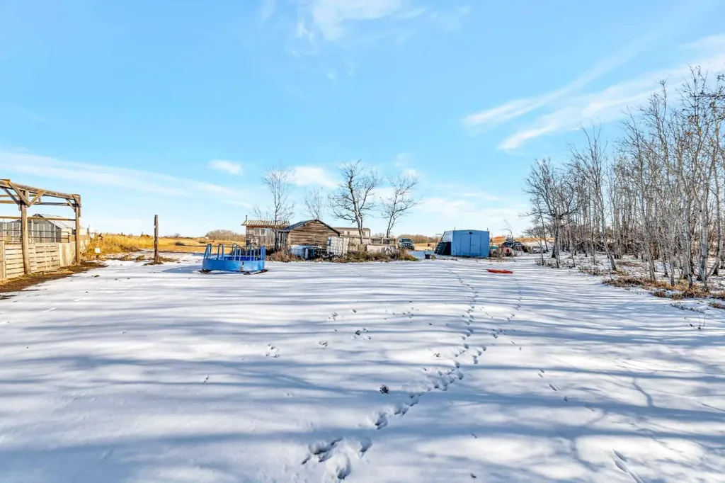 Pt NE 03-48-27-w3 Rural SK S0M 1R0