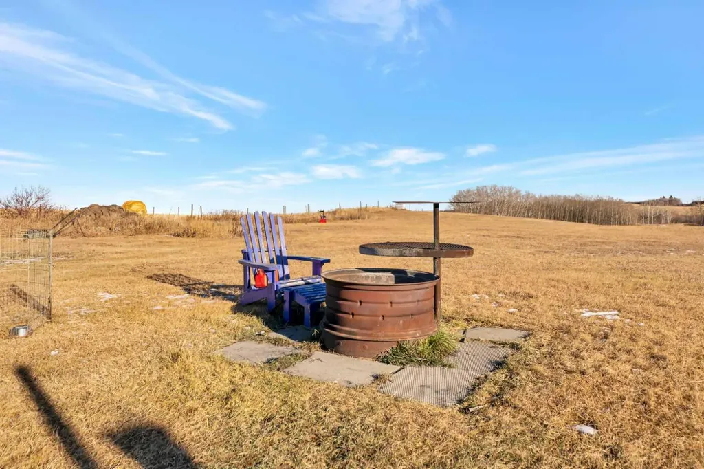Pt NE 03-48-27-w3 Rural SK S0M 1R0