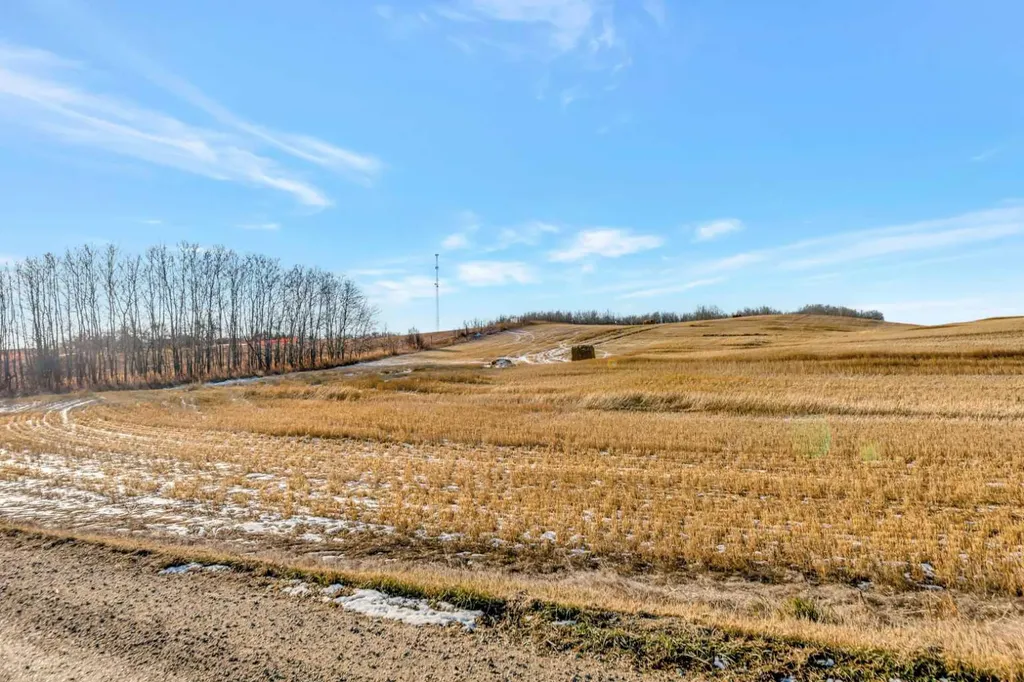 Pt NE 03-48-27-w3 Rural SK S0M 1R0