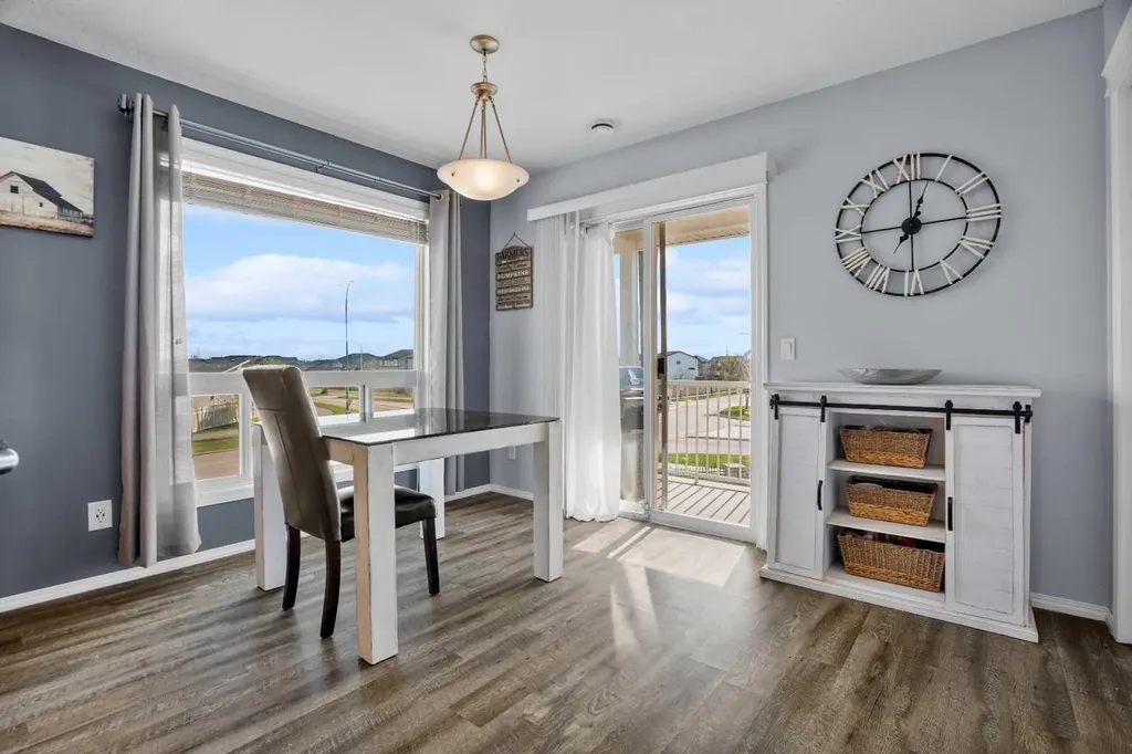 302 Sunrise Terrace NE High River AB T1V 0C3
