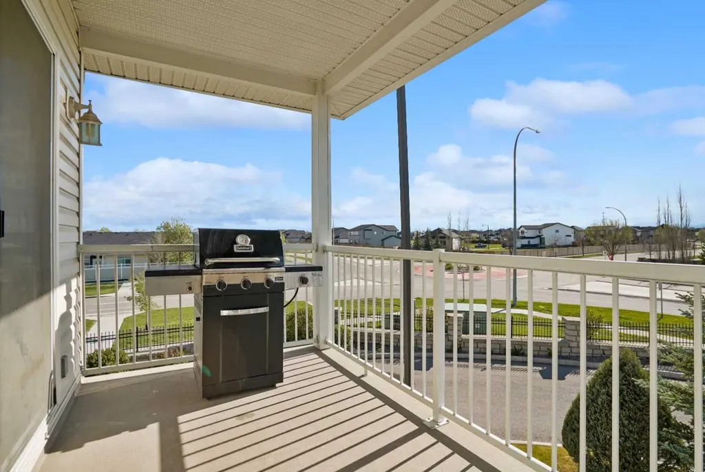 302 Sunrise Terrace NE High River AB T1V 0C3