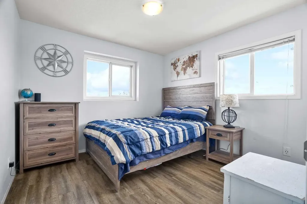 302 Sunrise Terrace NE High River AB T1V 0C3