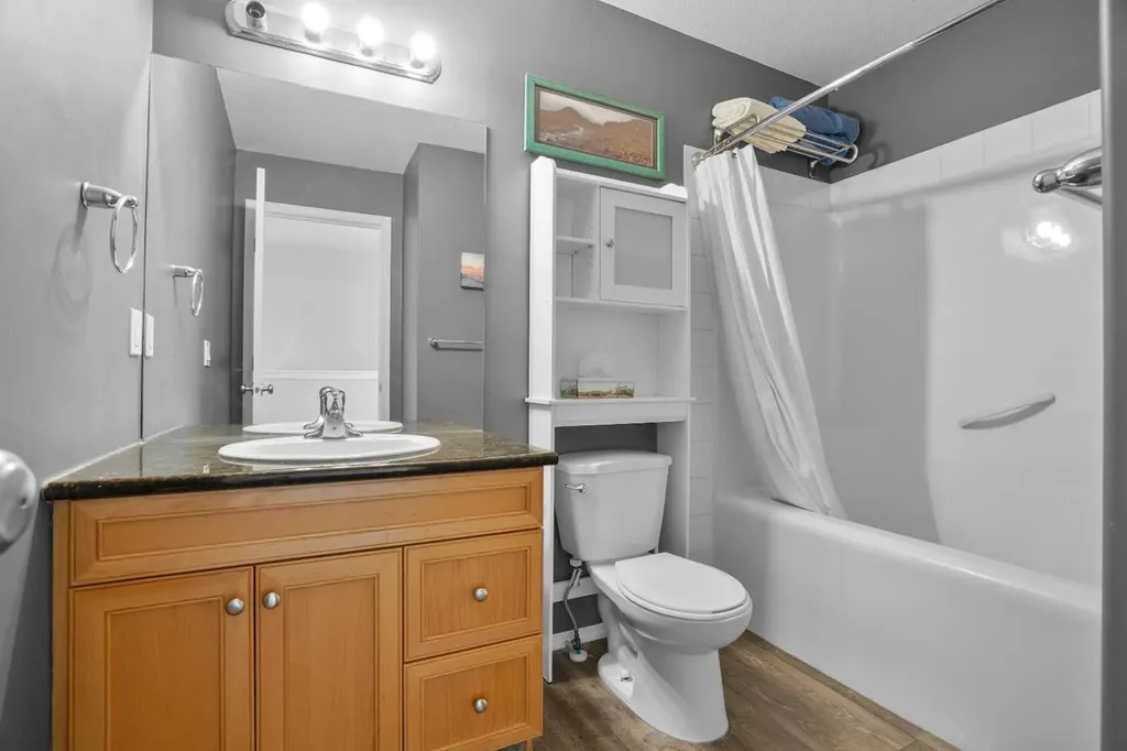 302 Sunrise Terrace NE High River AB T1V 0C3