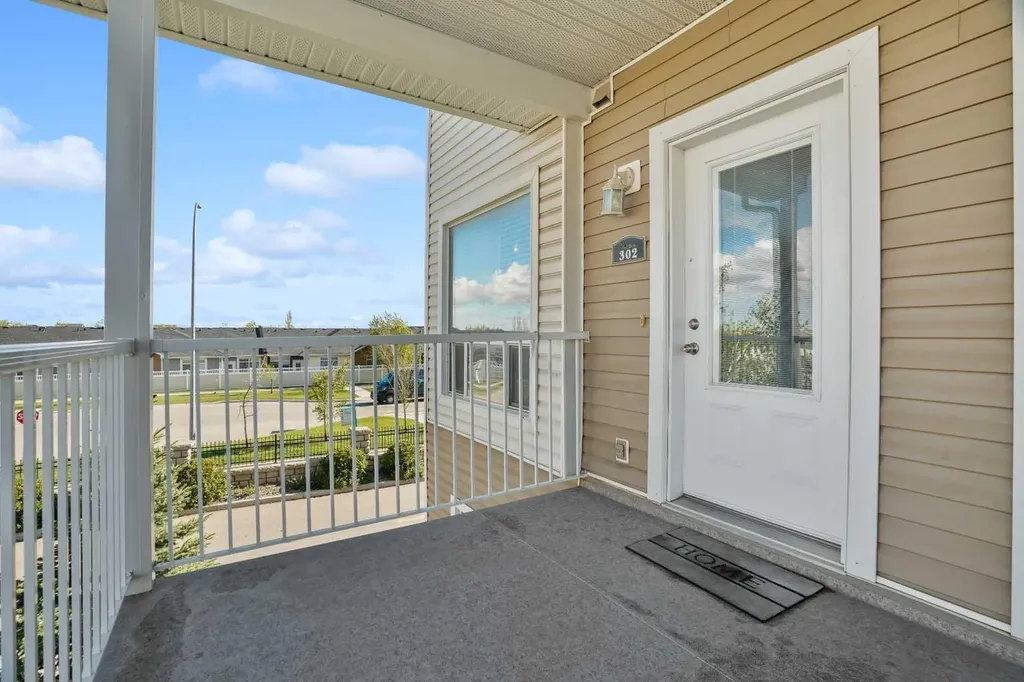 302 Sunrise Terrace NE High River AB T1V 0C3