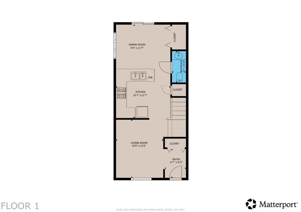 302 Sunrise Terrace NE High River AB T1V 0C3