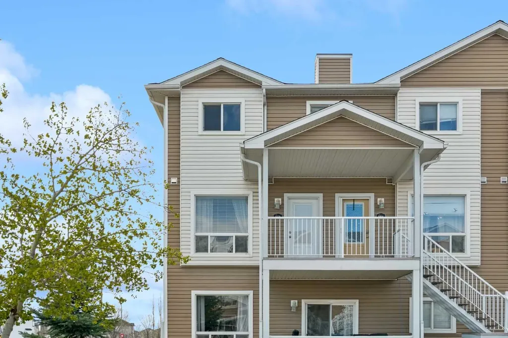 302 Sunrise Terrace NE High River AB T1V 0C3