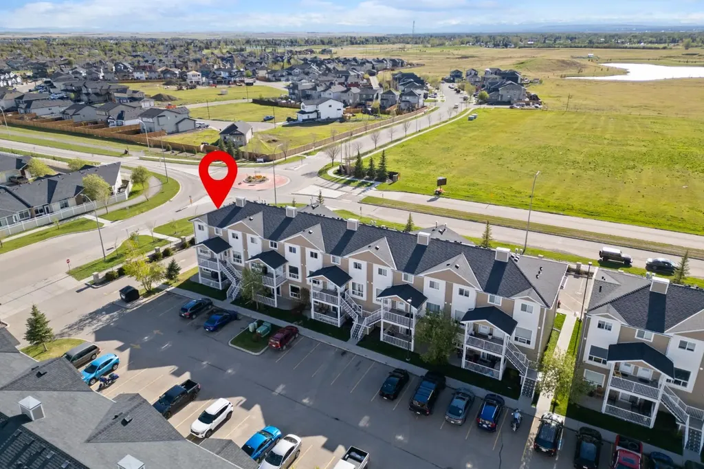 302 Sunrise Terrace NE High River AB T1V 0C3