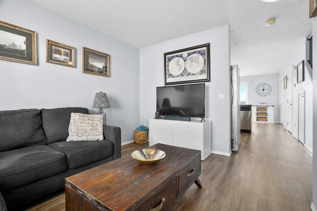 302 Sunrise Terrace NE High River AB T1V 0C3