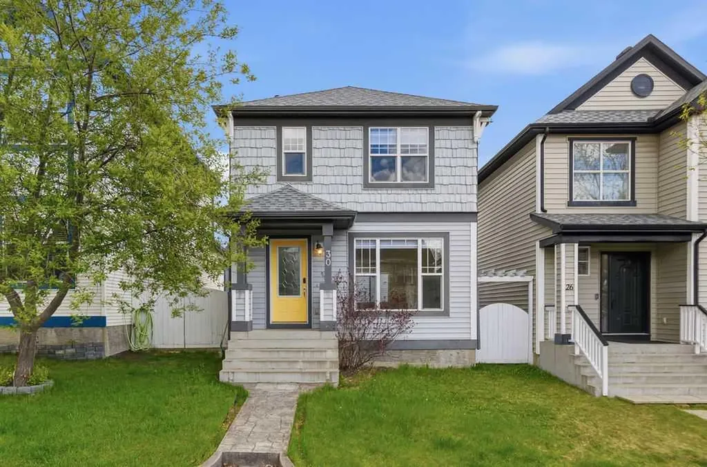 30 Tuscany Springs Heights NW Calgary AB T3M 2M9