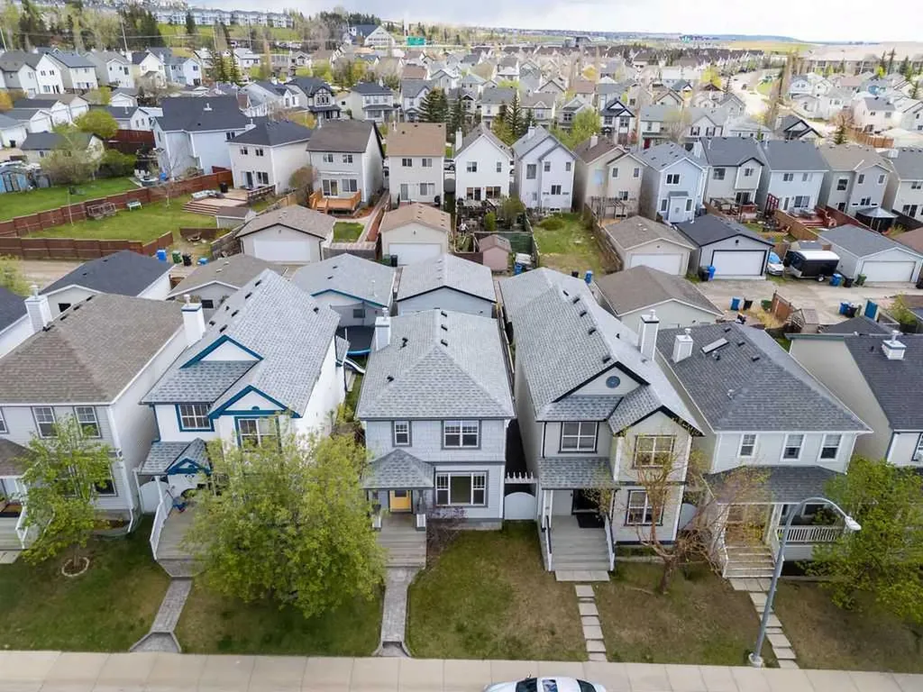 30 Tuscany Springs Heights NW Calgary AB T3M 2M9