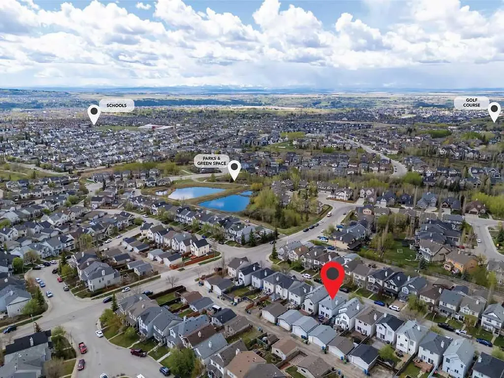 30 Tuscany Springs Heights NW Calgary AB T3M 2M9