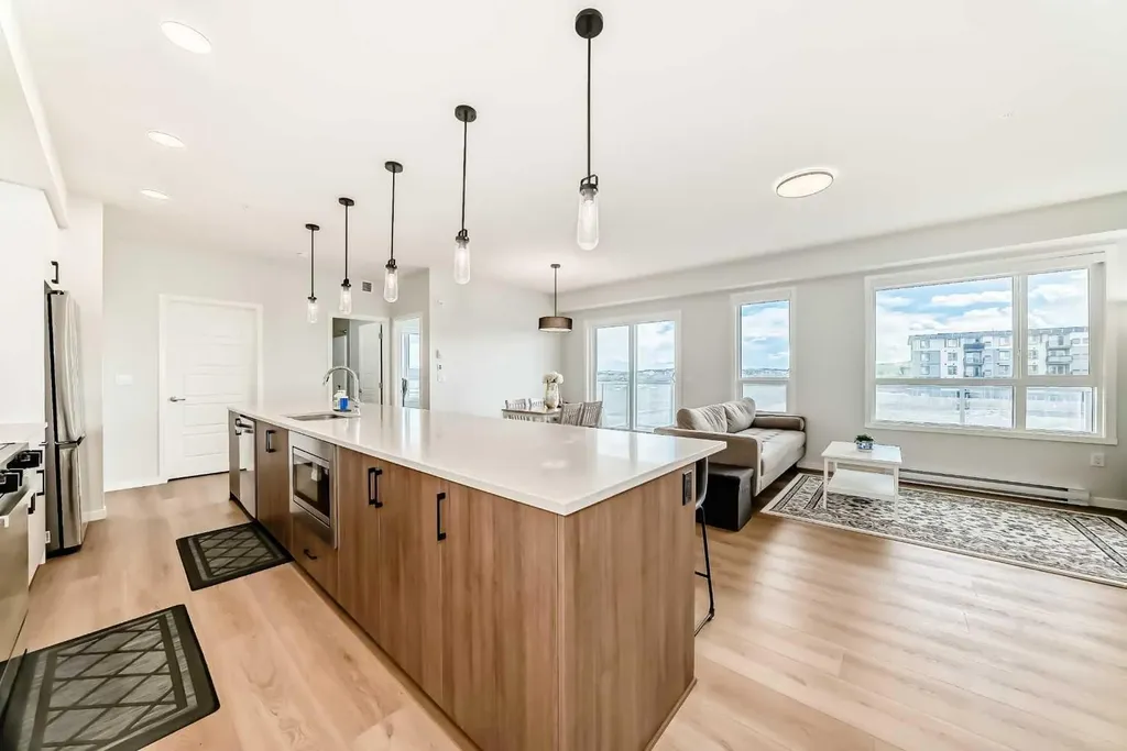 550 Belmont Street SW Calgary AB T2X 5X1