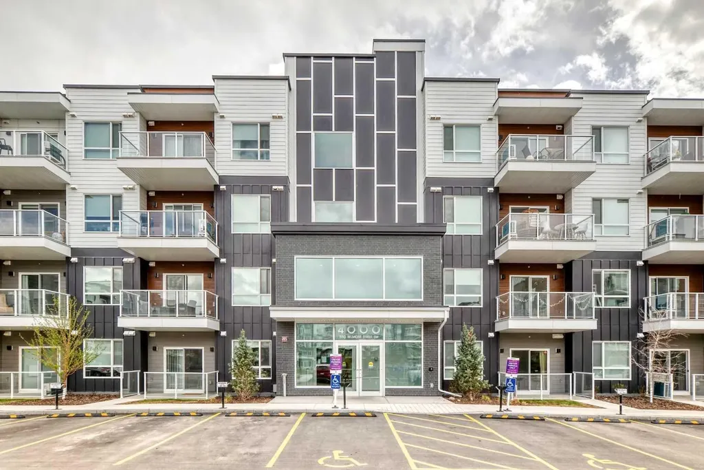 550 Belmont Street SW Calgary AB T2X 5X1