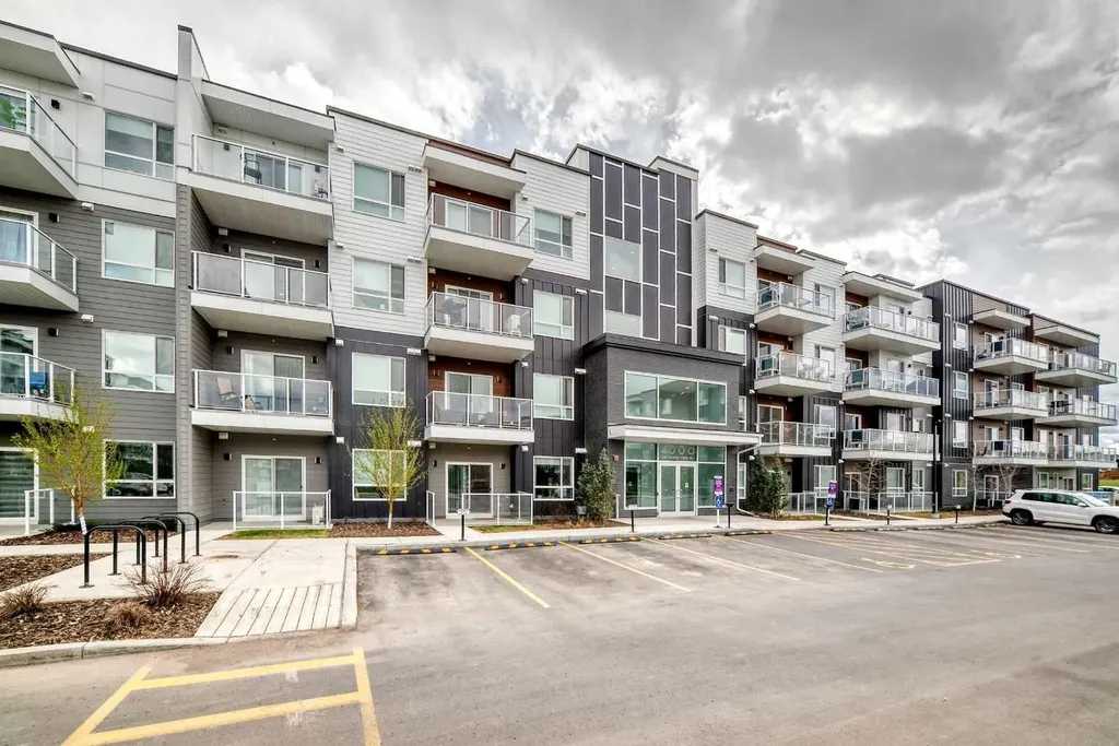 550 Belmont Street SW Calgary AB T2X 5X1
