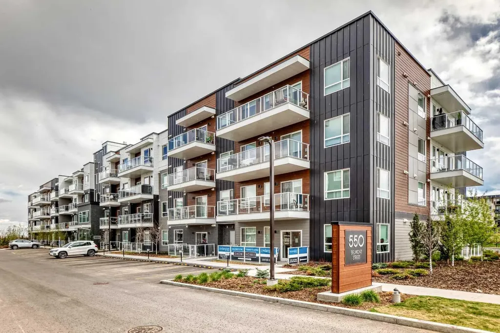 550 Belmont Street SW Calgary AB T2X 5X1