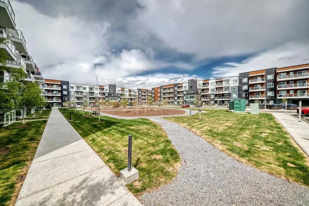 550 Belmont Street SW Calgary AB T2X 5X1