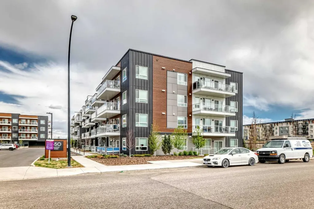 550 Belmont Street SW Calgary AB T2X 5X1