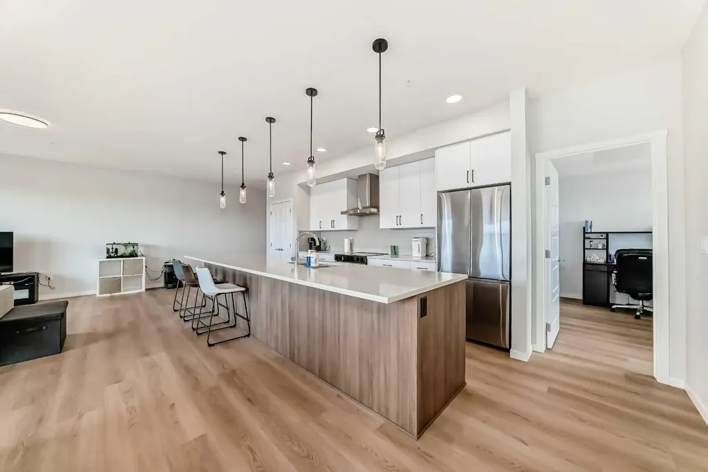 550 Belmont Street SW Calgary AB T2X 5X1