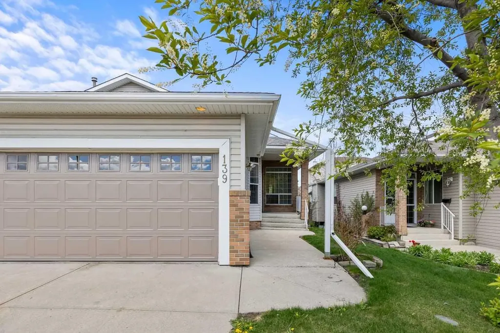 139 Hidden Valley Green NW Calgary AB T3A 5L8