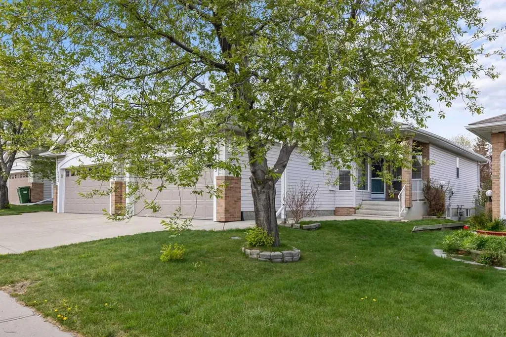 139 Hidden Valley Green NW Calgary AB T3A 5L8