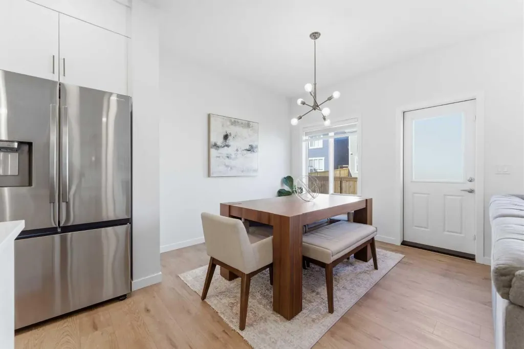 71 Magnolia Court SE Calgary AB T3M 3M6