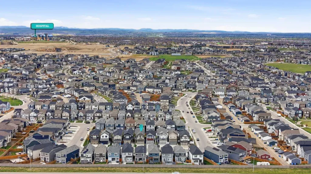 71 Magnolia Court SE Calgary AB T3M 3M6