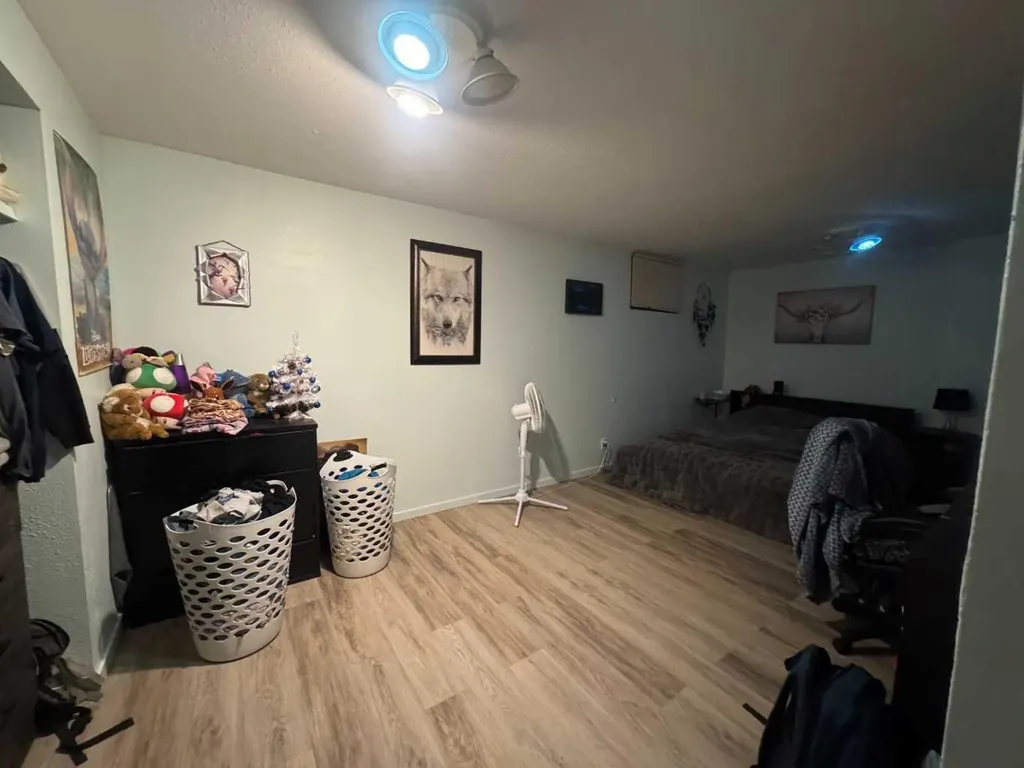 59 Nichols Crescent Red Deer AB T4P 1P5