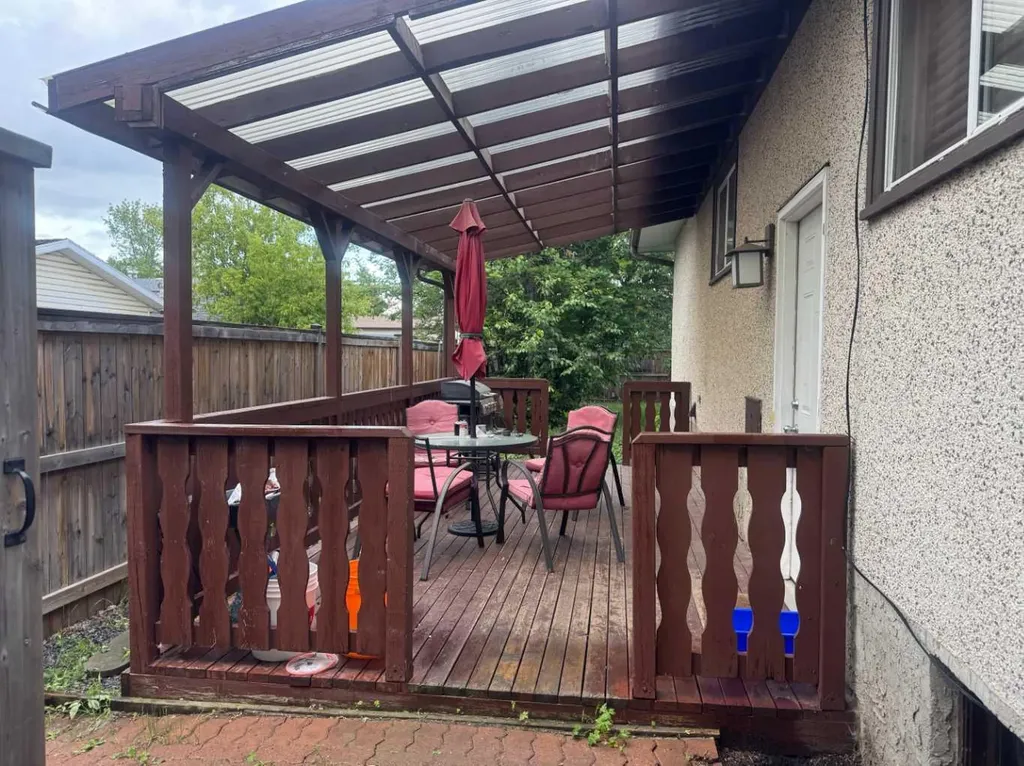 59 Nichols Crescent Red Deer AB T4P 1P5
