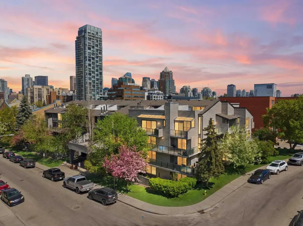 1732 9a Street SW Calgary AB T2T 3E6