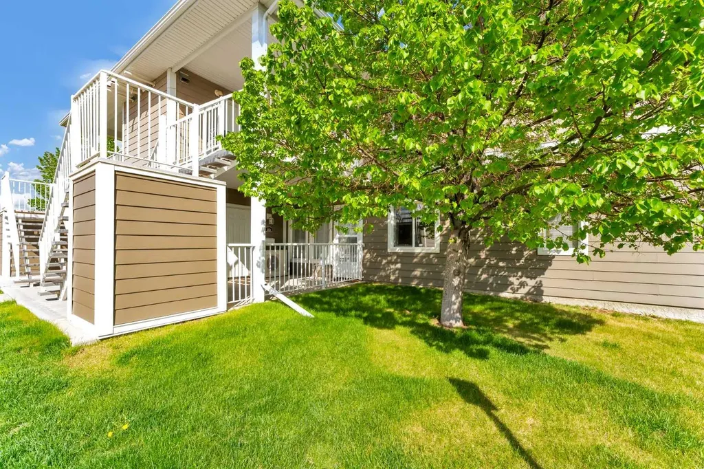101 Southlands Pointe SE Medicine Hat AB T1B 0M5