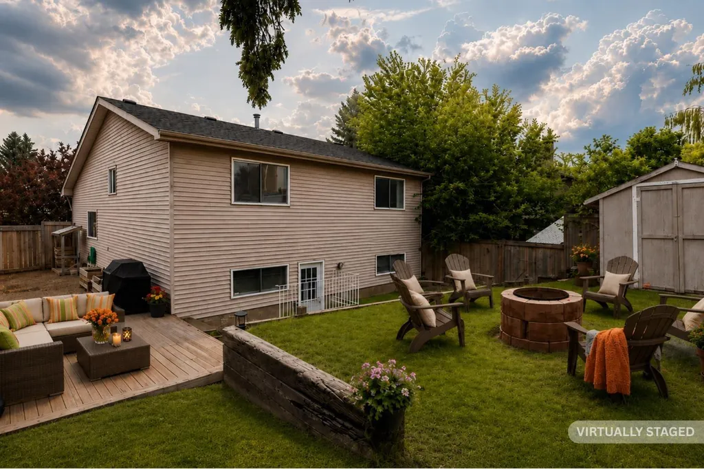 1211 Ranchview Road NW Calgary AB T3G 2B6