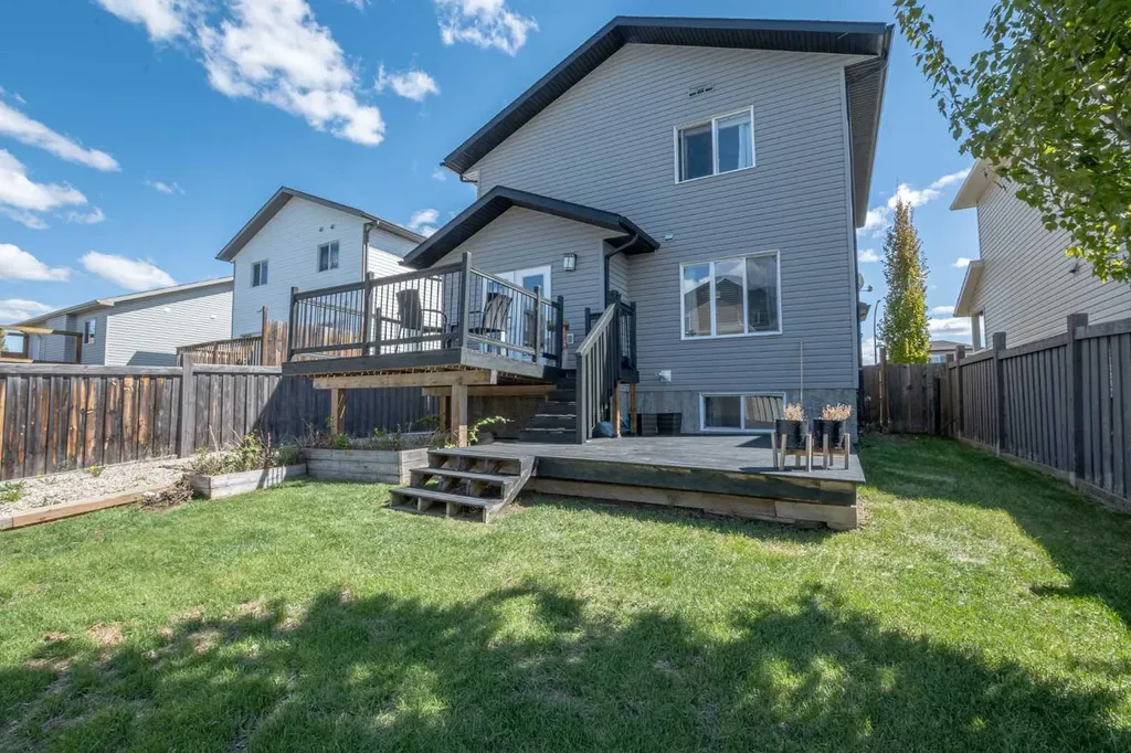 12214 103a Street Grande Prairie AB T8V 2L6