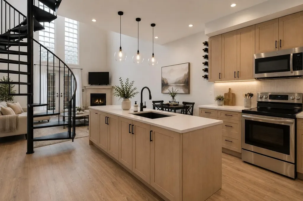 527 15 Avenue SW Calgary AB T2R 1R5
