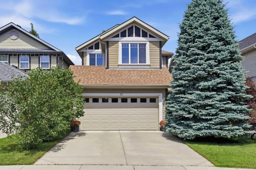 56 Everglen Way SW Calgary AB T2Y 5G3
