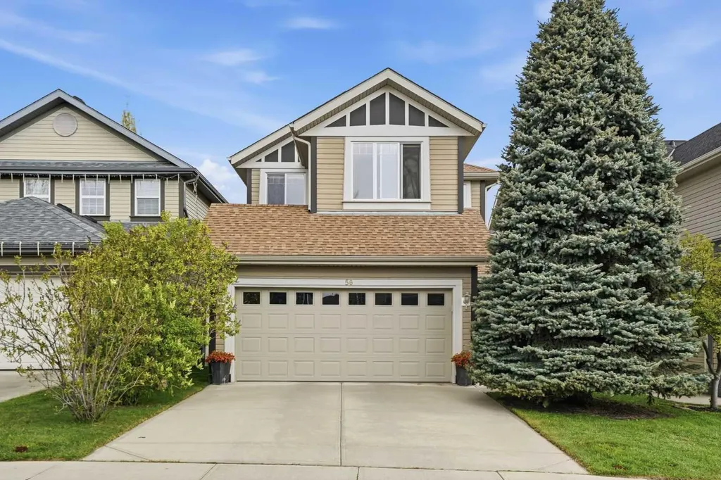 56 Everglen Way SW Calgary AB T2Y 5G3