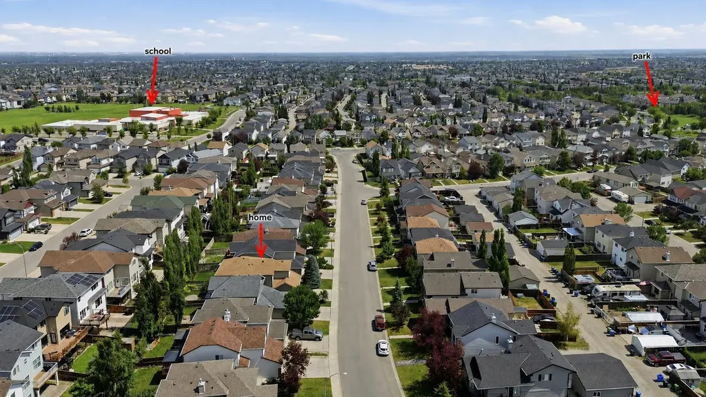 56 Everglen Way SW Calgary AB T2Y 5G3