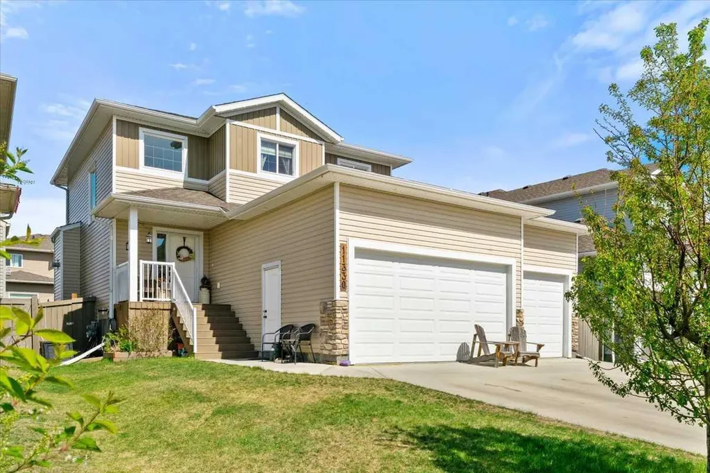 11330 59 Avenue Grande Prairie AB T8X 0L2