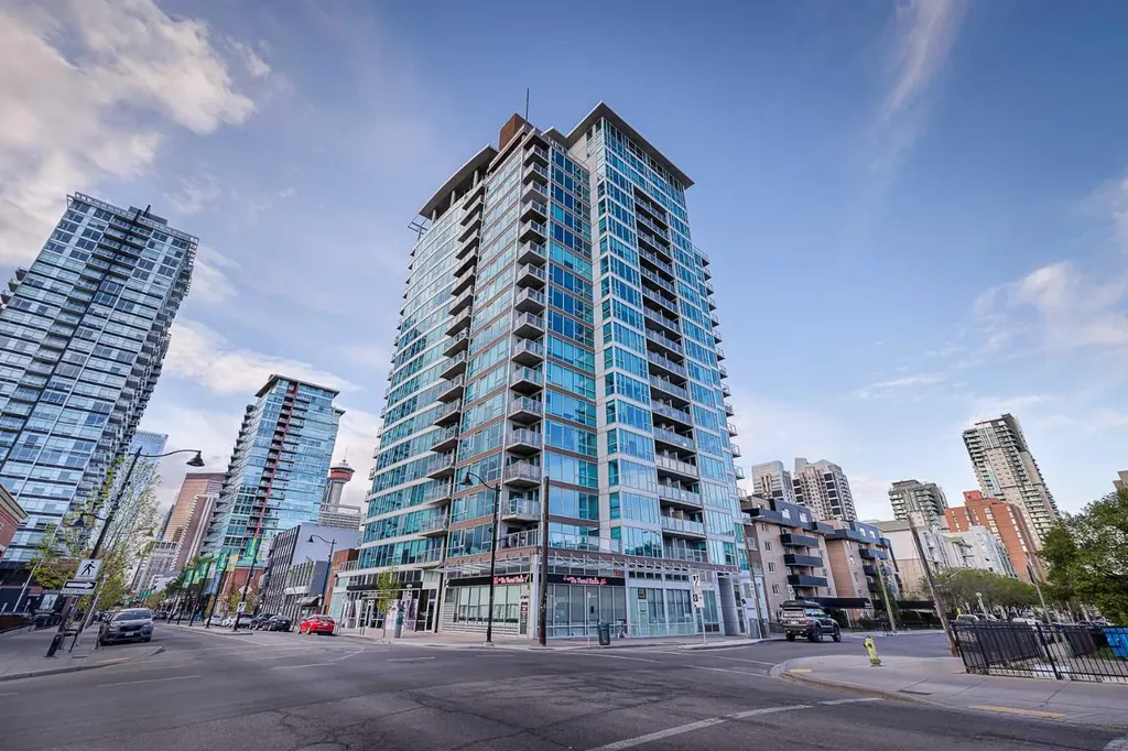 188 15 Avenue SW Calgary AB T2R1S4