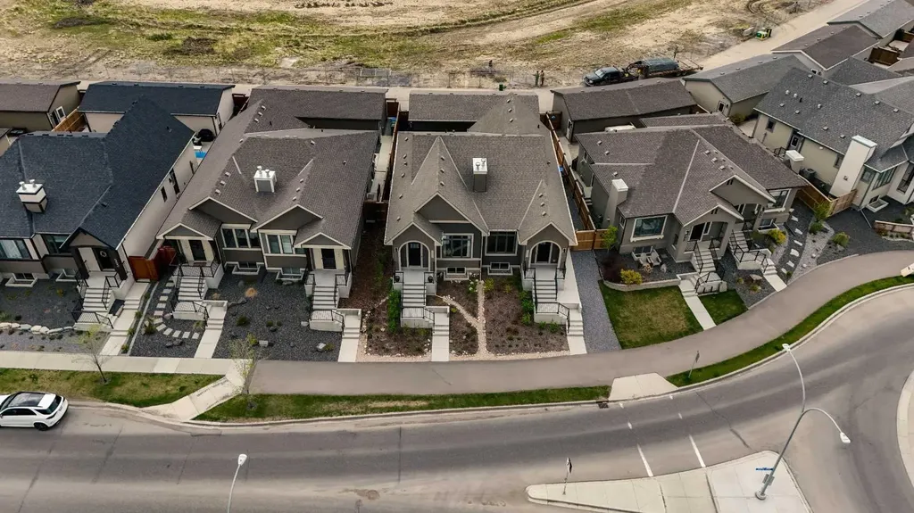 541 Marine Drive SE Calgary AB T3M 2Z6