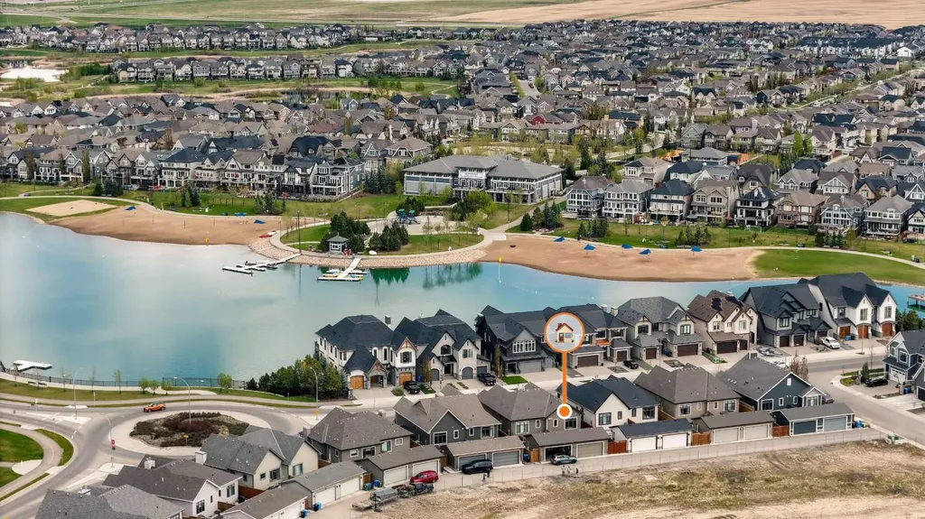 541 Marine Drive SE Calgary AB T3M 2Z6