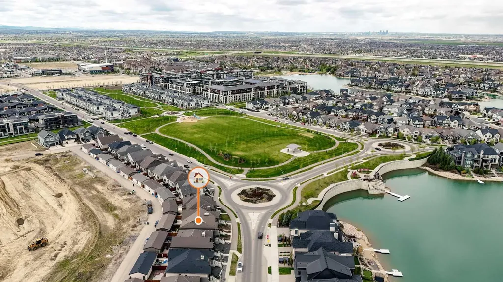 541 Marine Drive SE Calgary AB T3M 2Z6